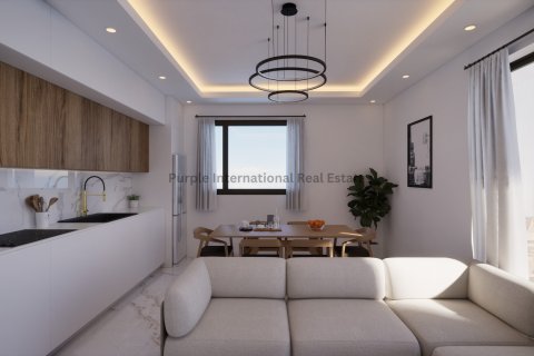 2 bedrooms Apartment in Larnaca, Larnaka, No. 51218 16