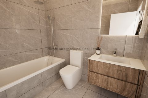 2 bedrooms Apartment in Larnaca, Larnaka, No. 51218 10