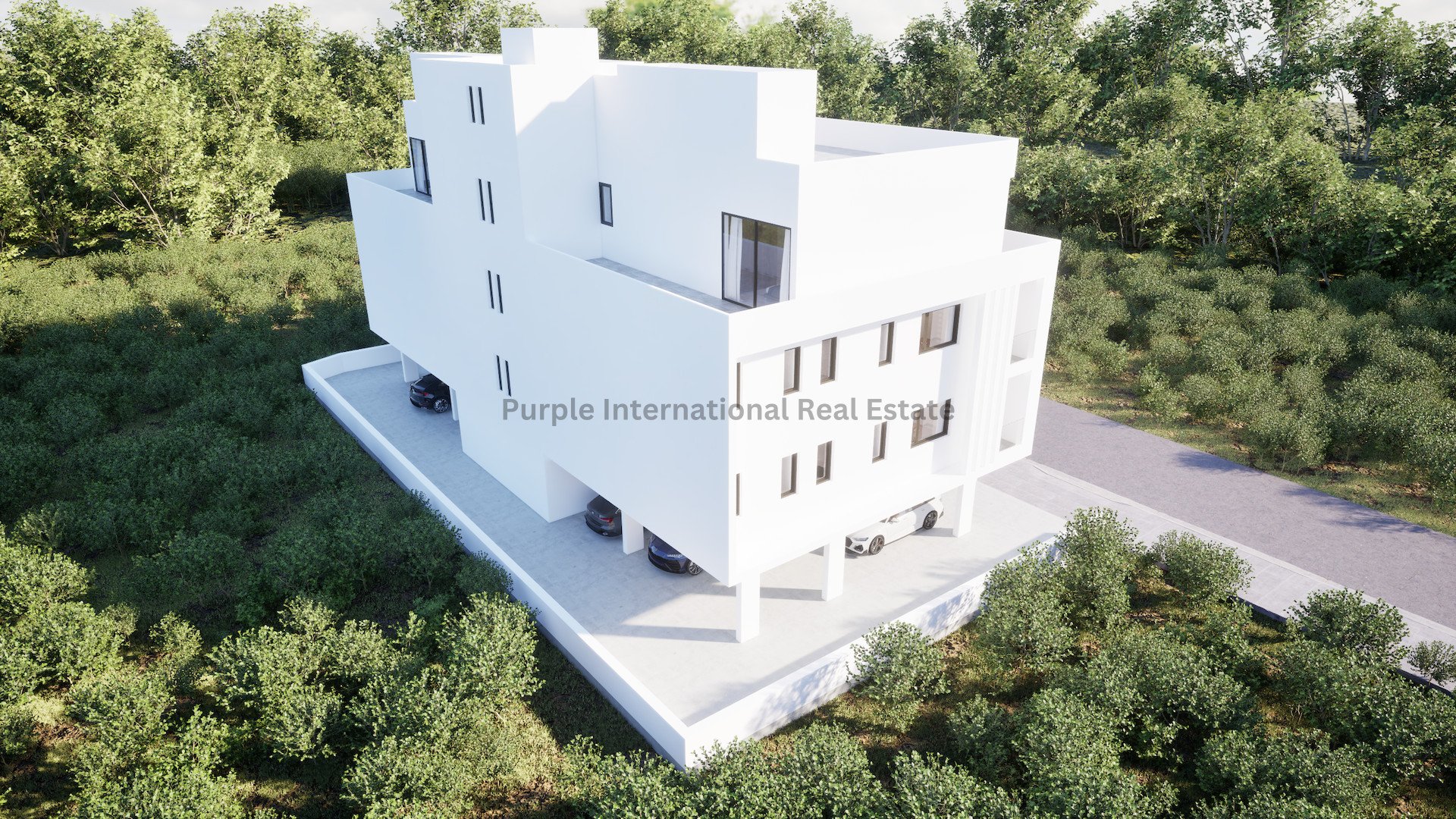 2 dormitorios Apartamento en Larnaca, Larnaka, Chipre No. 51218