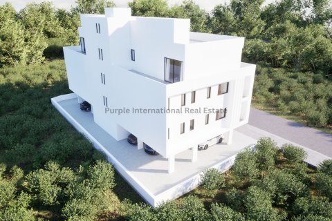 2 bedrooms Apartment in Larnaca, Larnaka, No. 51218 17