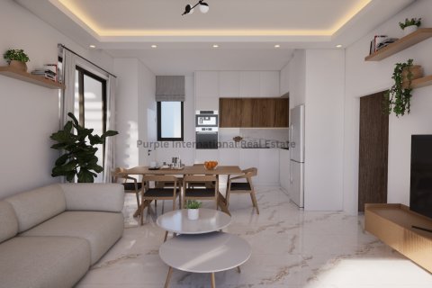 2 bedrooms Apartment in Larnaca, Larnaka, No. 51218 7