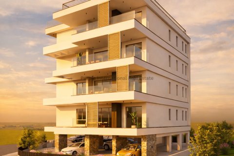 Квартира с 2 спальнями в Паралимни, Аммохостос, № 51220 10