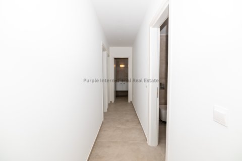 Квартира с 2 спальнями в Паралимни, Аммохостос, № 51217 11