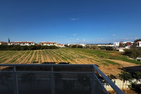 Квартира с 2 спальнями в Паралимни, Аммохостос, № 51217 9