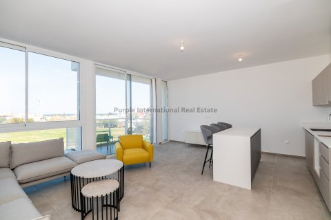 Квартира с 2 спальнями в Паралимни, Аммохостос, № 51217 6