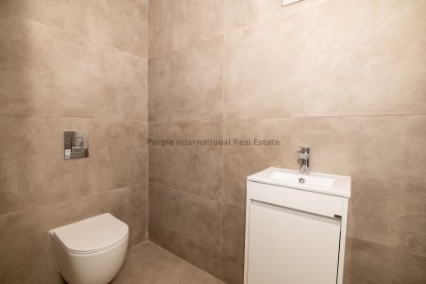 Квартира с 2 спальнями в Паралимни, Аммохостос, № 51217 12