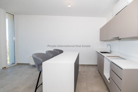 Квартира с 2 спальнями в Паралимни, Аммохостос, № 51217 7