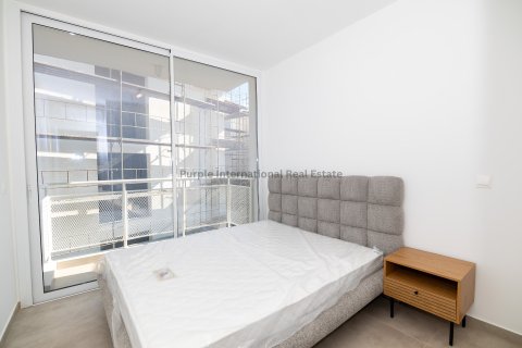 Квартира с 2 спальнями в Паралимни, Аммохостос, № 51217 14