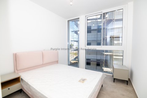 Квартира с 2 спальнями в Паралимни, Аммохостос, № 51217 13