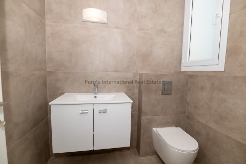 Квартира с 2 спальнями в Паралимни, Аммохостос, № 51217 16