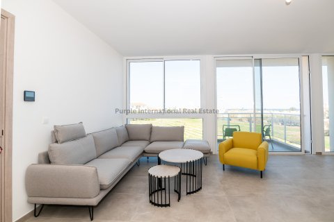 Квартира с 2 спальнями в Паралимни, Аммохостос, № 51217 5