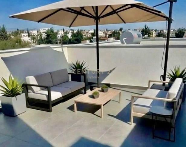 3 dormitorios Villa en Trachoni, Limassol, Chipre No. 55286