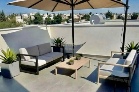 3 dormitorios Villa en Trachoni, Limassol,  No. 55286 6