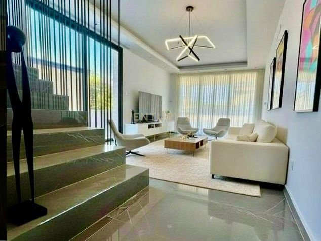 3 dormitorios Villa en Trachoni, Limassol, Chipre No. 55286