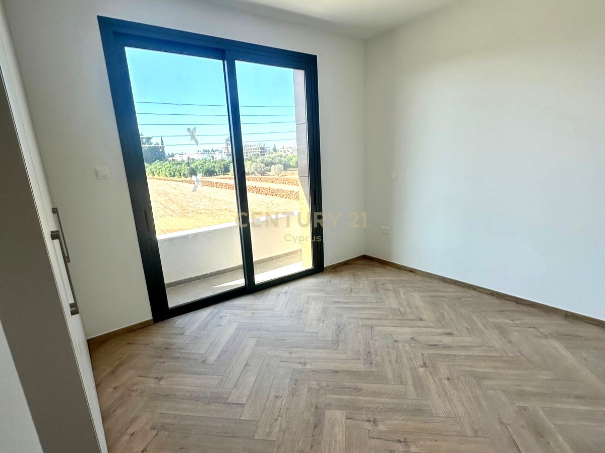 3 dormitorios Villa en Trachoni, Limassol, Chipre No. 55286