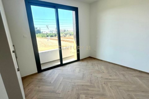 3 dormitorios Villa en Trachoni, Limassol,  No. 55286 5
