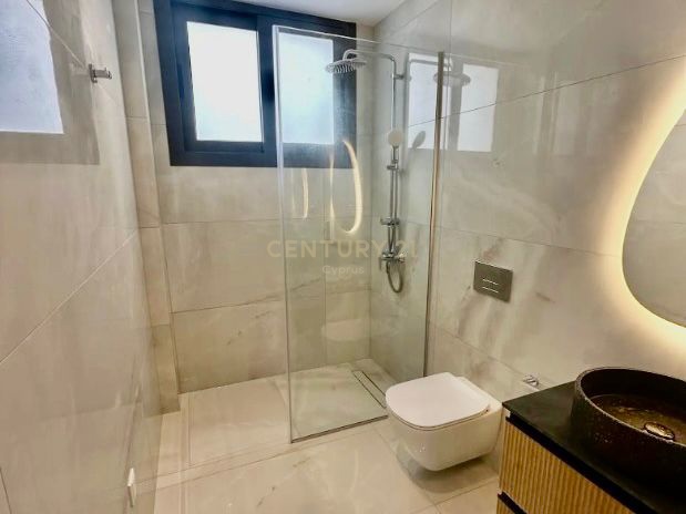 3 dormitorios Villa en Trachoni, Limassol, Chipre No. 55286