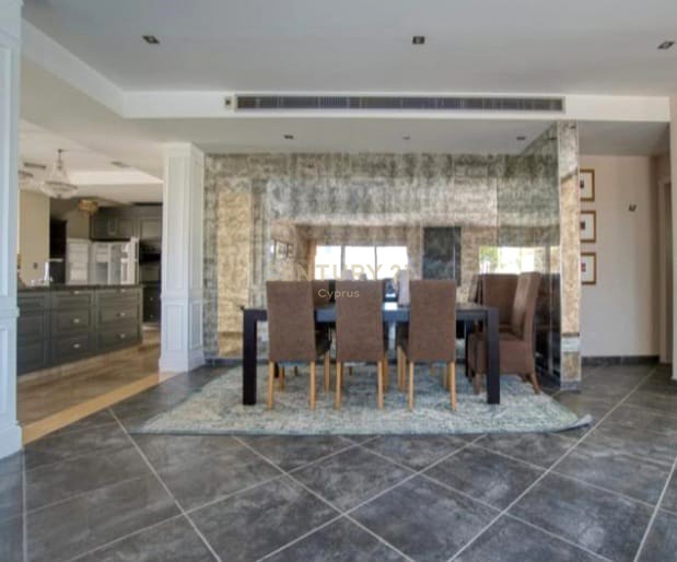 4 dormitorios Villa en Paramali, Limassol, Chipre No. 55285