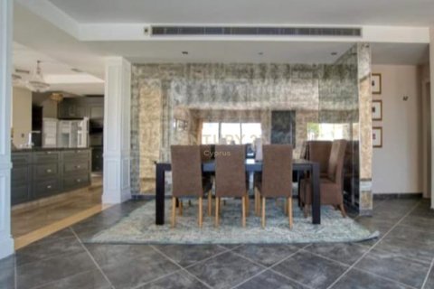 4 dormitorios Villa en Paramali, Limassol,  No. 55285 8