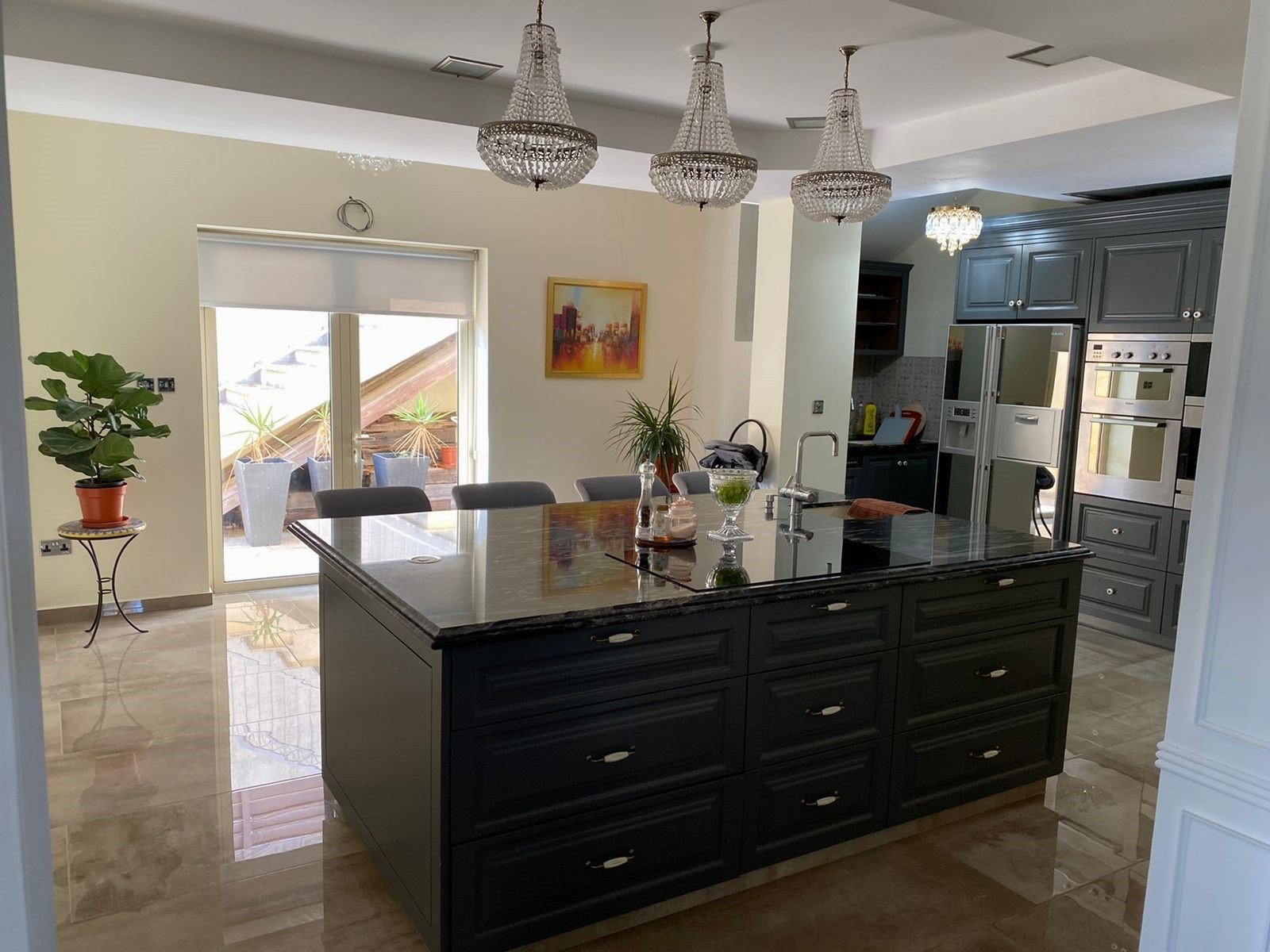 4 dormitorios Villa en Paramali, Limassol, Chipre No. 55285