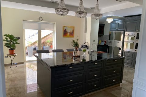 4 dormitorios Villa en Paramali, Limassol,  No. 55285 7