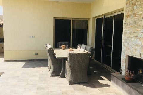 4 dormitorios Villa en Paramali, Limassol,  No. 55285 15