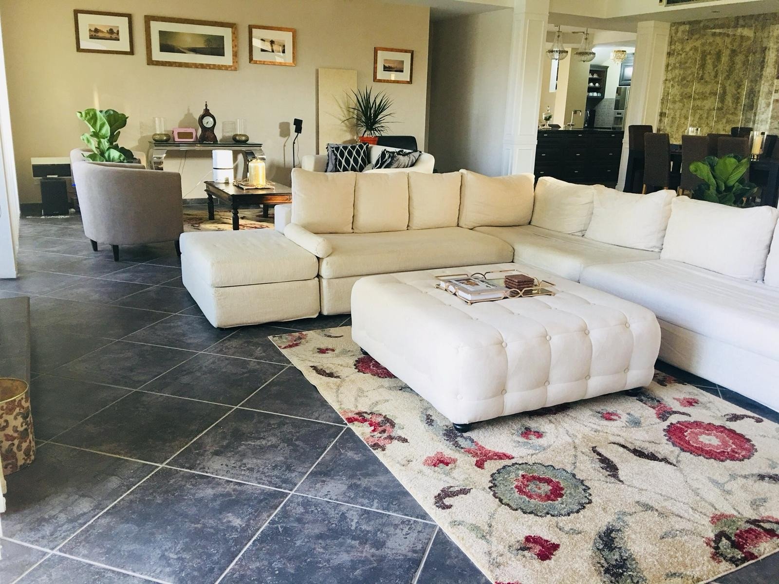 4 dormitorios Villa en Paramali, Limassol, Chipre No. 55285