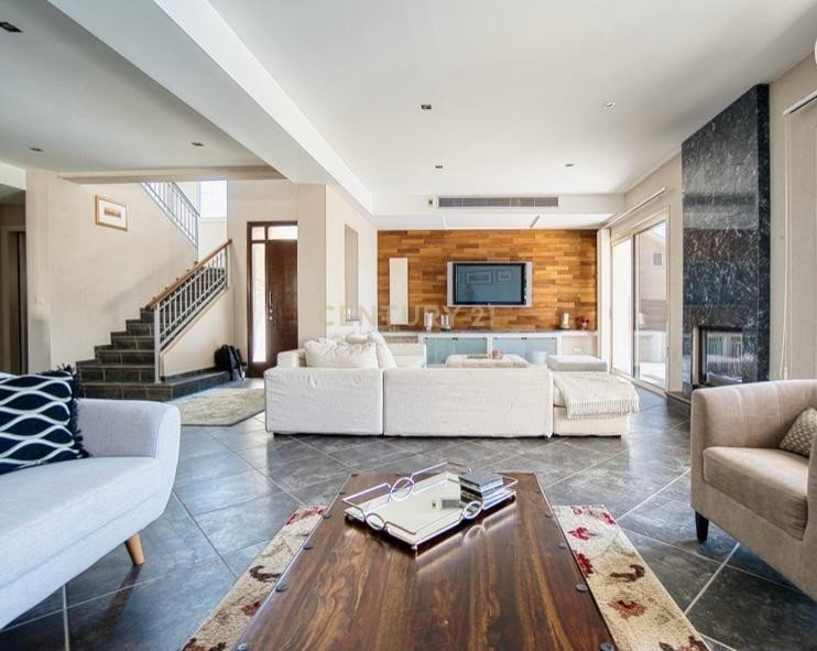 4 dormitorios Villa en Paramali, Limassol, Chipre No. 55285