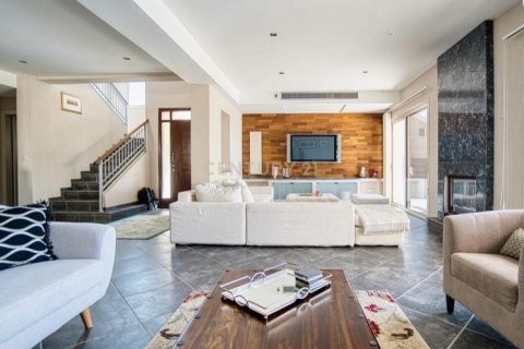 4 dormitorios Villa en Paramali, Limassol,  No. 55285 5
