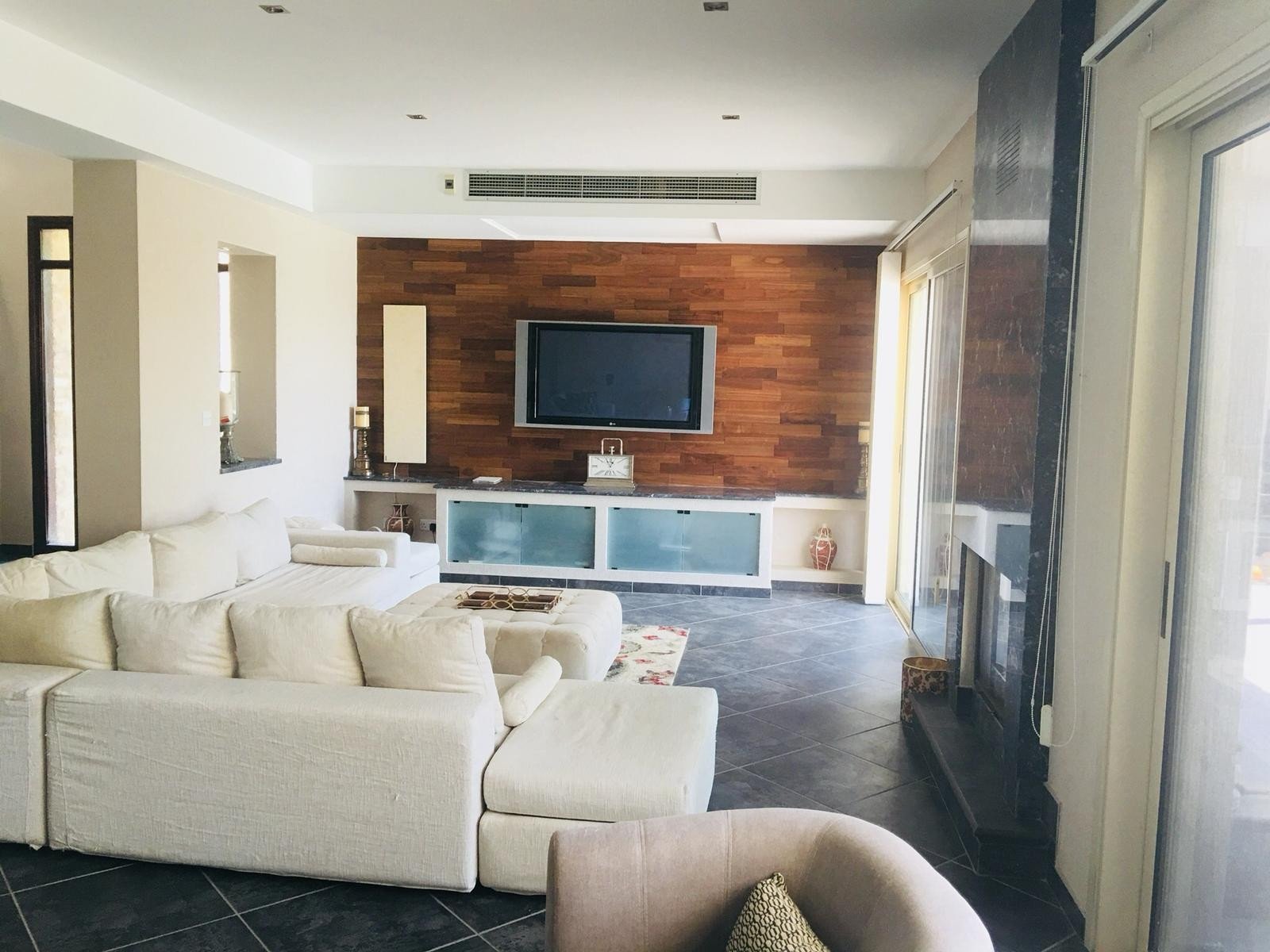 4 dormitorios Villa en Paramali, Limassol, Chipre No. 55285