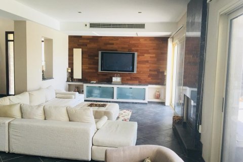 4 dormitorios Villa en Paramali, Limassol,  No. 55285 3