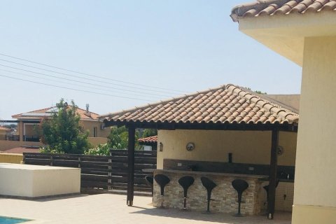 4 dormitorios Villa en Paramali, Limassol,  No. 55285 17