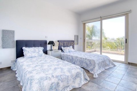 4 dormitorios Villa en Paramali, Limassol,  No. 55285 11