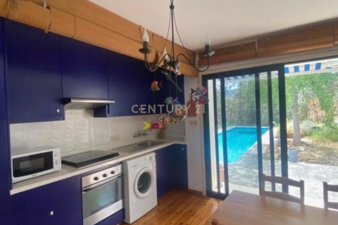 2 dormitorios Villa en Psevdas, Larnaka, No. 55290