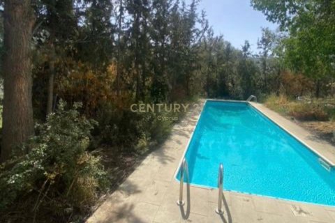 2 dormitorios Villa en Psevdas, Larnaka,  No. 55290 6