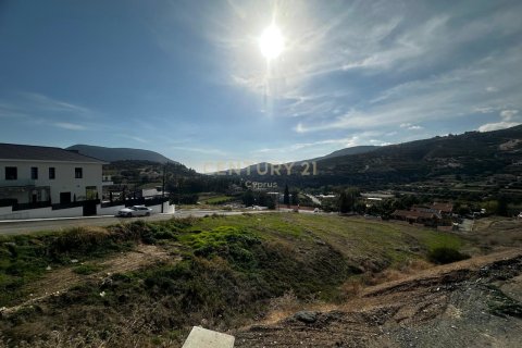 7 dormitorios Villa en Akrounta, Limassol,  No. 55289 12