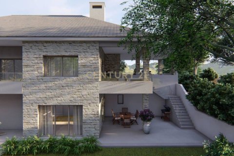 7 dormitorios Villa en Akrounta, Limassol,  No. 55289 4