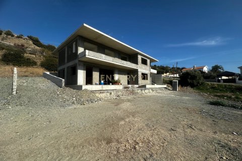 7 dormitorios Villa en Akrounta, Limassol,  No. 55289 9