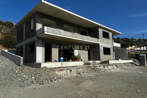 7 dormitorios Villa en Akrounta, Limassol,  No. 55289 10
