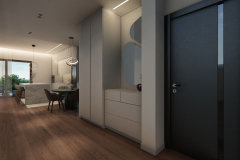 Квартира с 2 спальнями в Лимассол, Лимасол,  № 42345 8