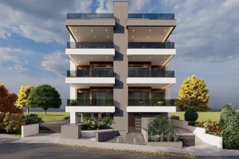 Квартира с 2 спальнями в Лимассол, Лимасол,  № 42346