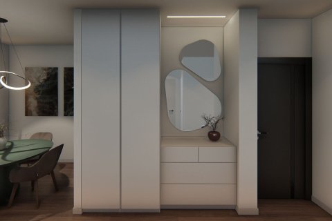 Квартира с 2 спальнями в Лимассол, Лимасол,  № 42346 7