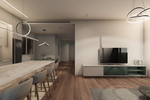 Квартира с 1 спальней в Лимассол, Лимасол,  № 42347 5