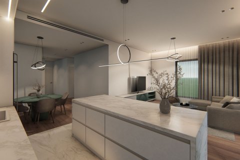 3 bedrooms Penthouse in Limassol,  No. 42349 10