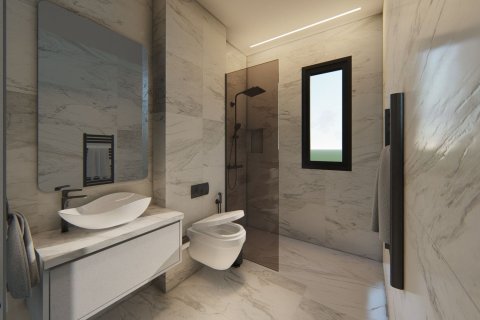 3 bedrooms Penthouse in Limassol,  No. 42349 17