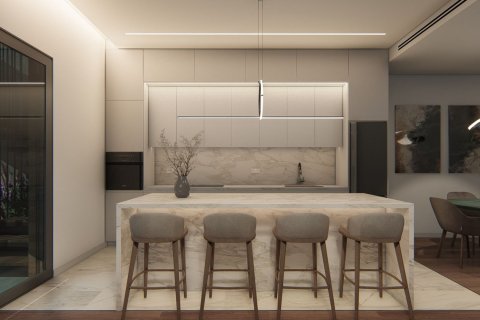 3 bedrooms Penthouse in Limassol,  No. 42349 9