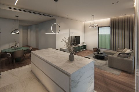 3 bedrooms Penthouse in Limassol,  No. 42349 12