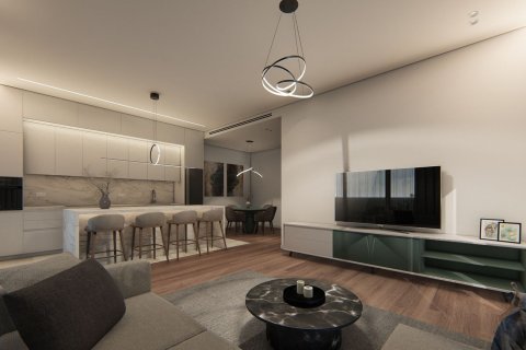 Квартира с 1 спальней в Лимассол, Лимасол,  № 42344 6