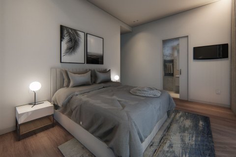 Квартира с 1 спальней в Лимассол, Лимасол,  № 42344 15