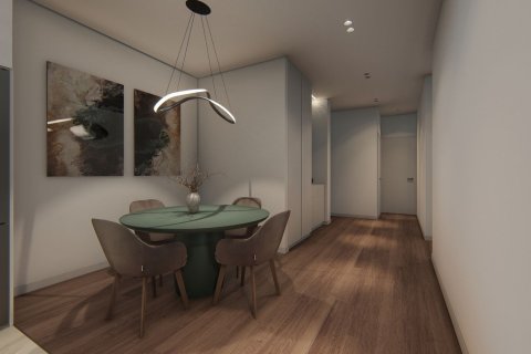 Квартира с 1 спальней в Лимассол, Лимасол,  № 42348 11